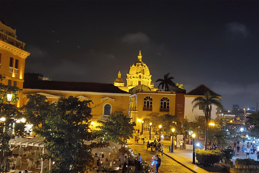 Cartagena