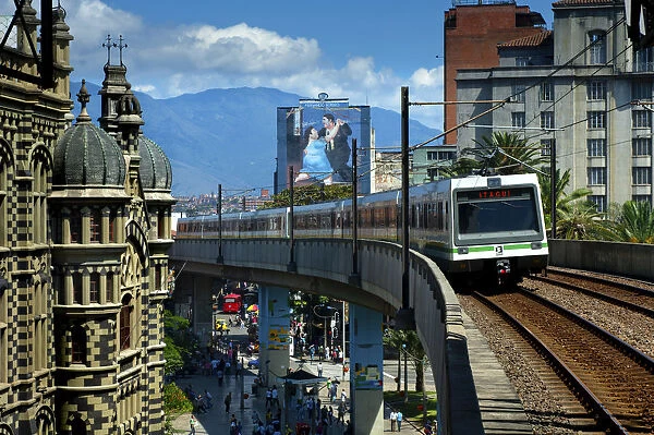 Medellin